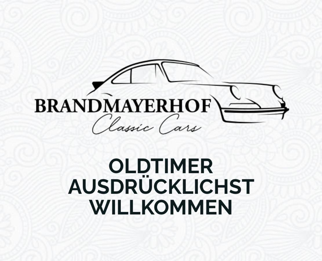 Brandmayerhof Schwaig bei Nürnberg Dış mekan fotoğraf